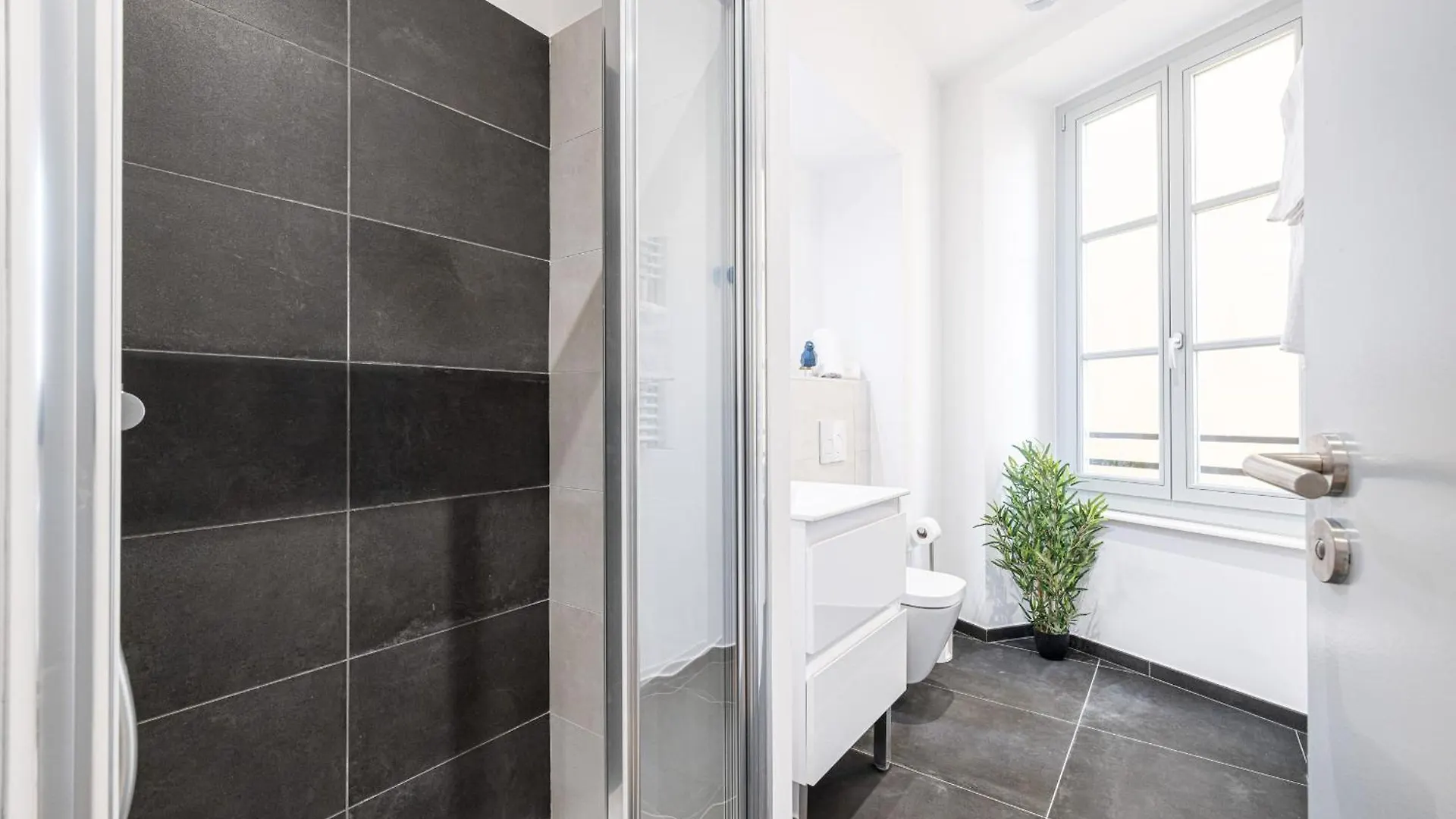 Charming City Center Studio 302 Nice 0*,  France